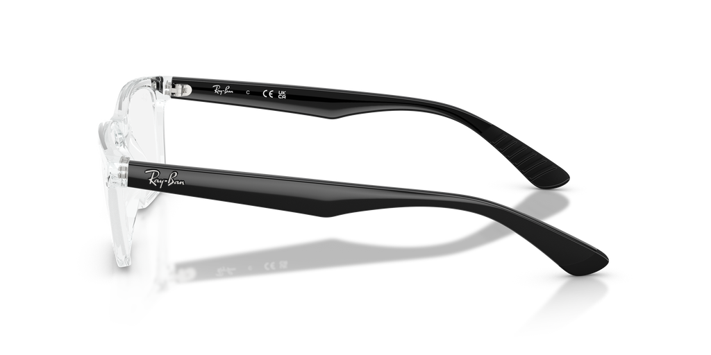 Ray-Ban RB7025 Optics