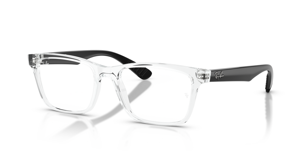 Ray-Ban RB7025 Optics