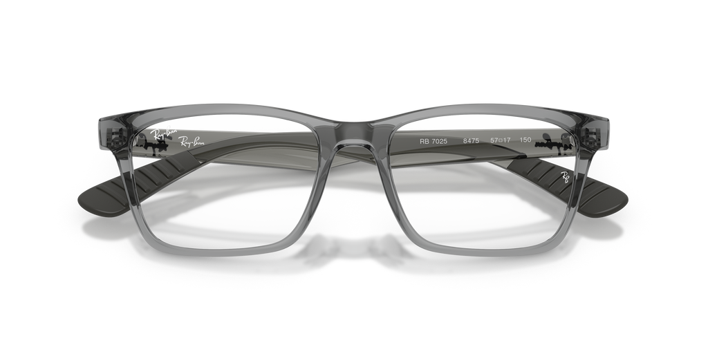 Ray-Ban RB7025 Optics