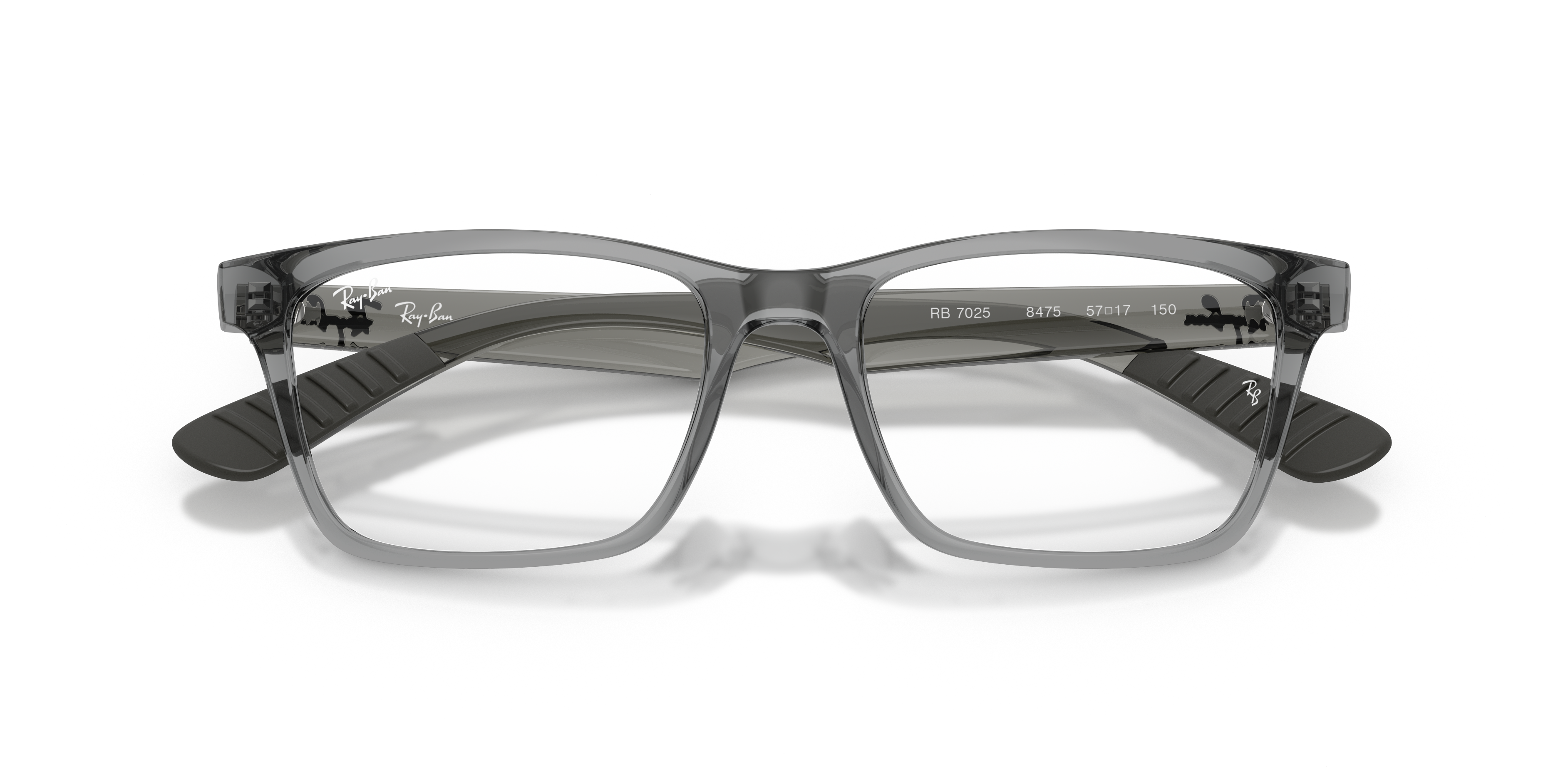 Ray-Ban RB7025 Optics