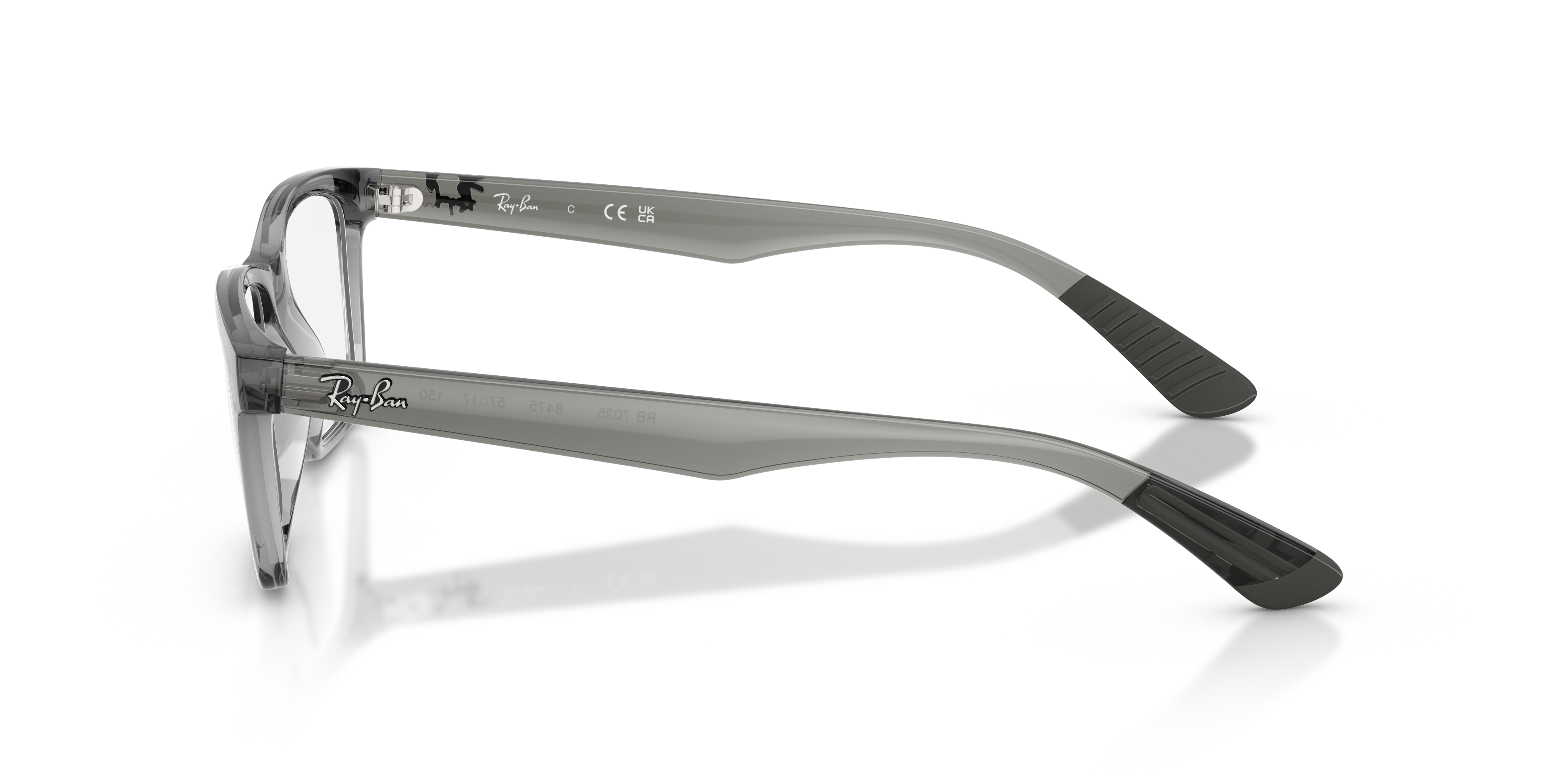 Ray-Ban RB7025 Optics