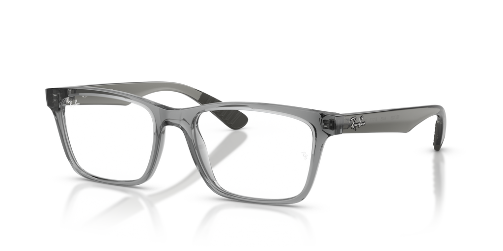 Ray-Ban RB7025 Optics