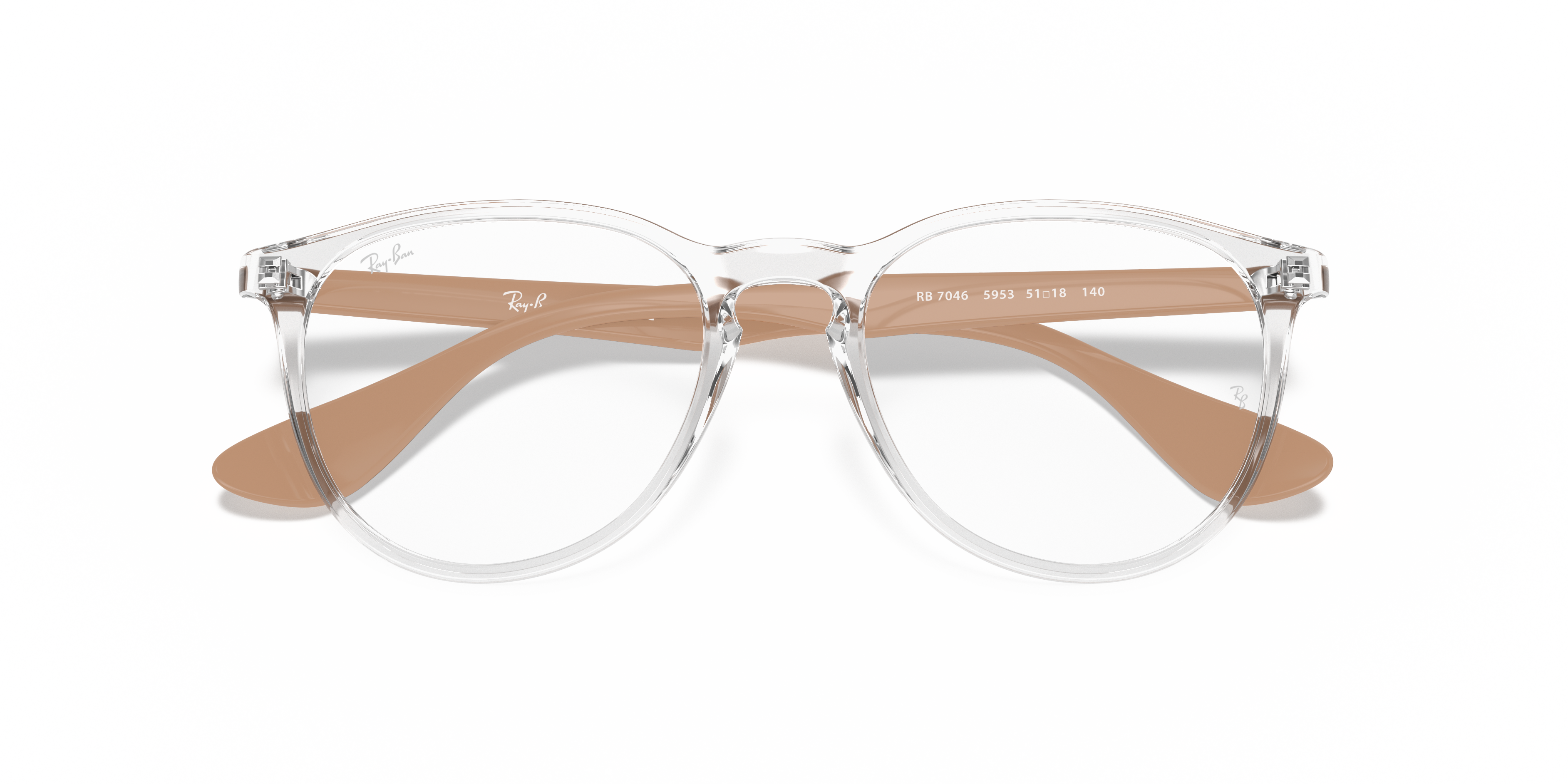 Ray-Ban RB7046 Erika Optics