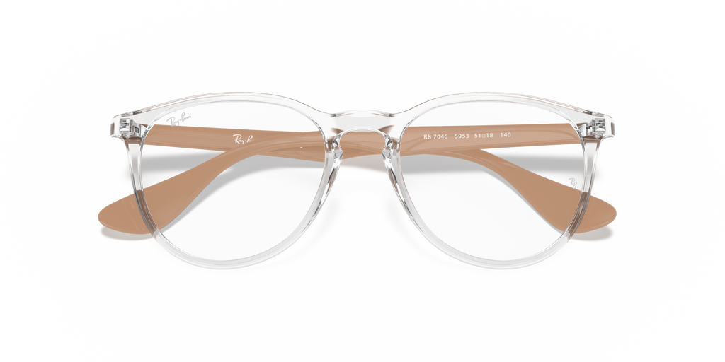 Ray-Ban RB7046 Erika Optics