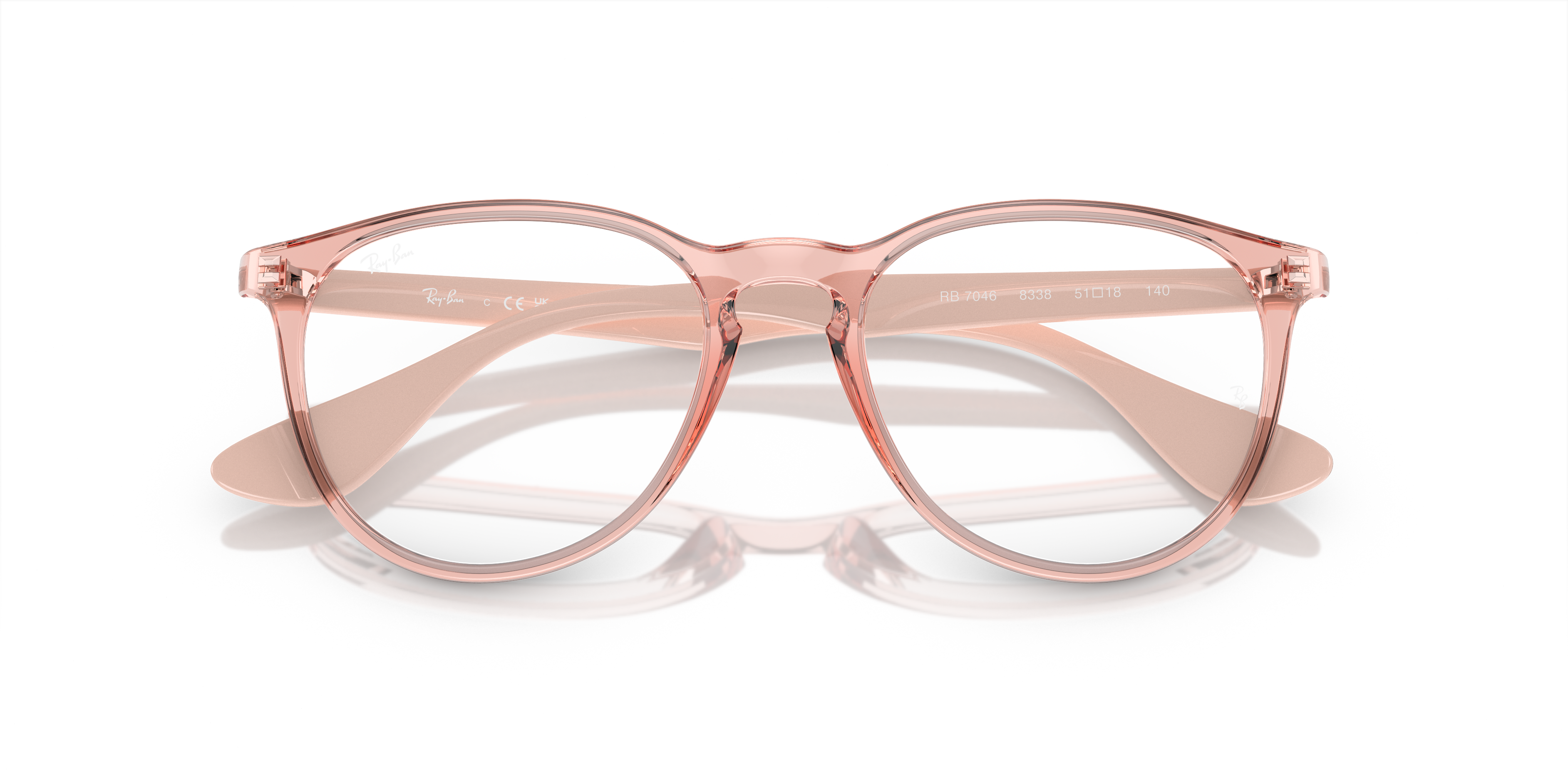 Ray-Ban RB7046 Erika Optics