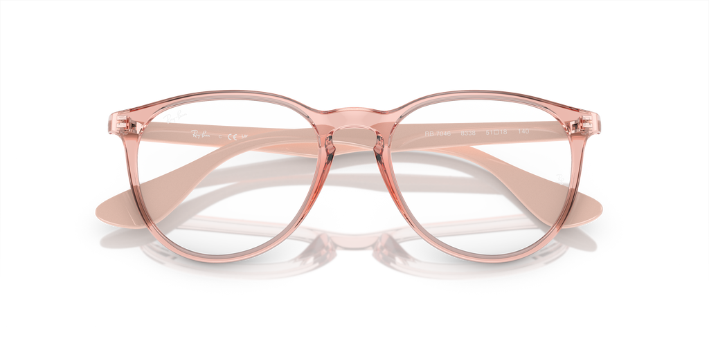 Ray-Ban RB7046 Erika Optics