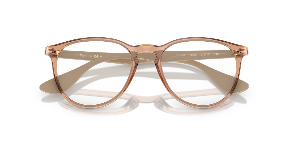 Ray-Ban RB7046 Erika Optics