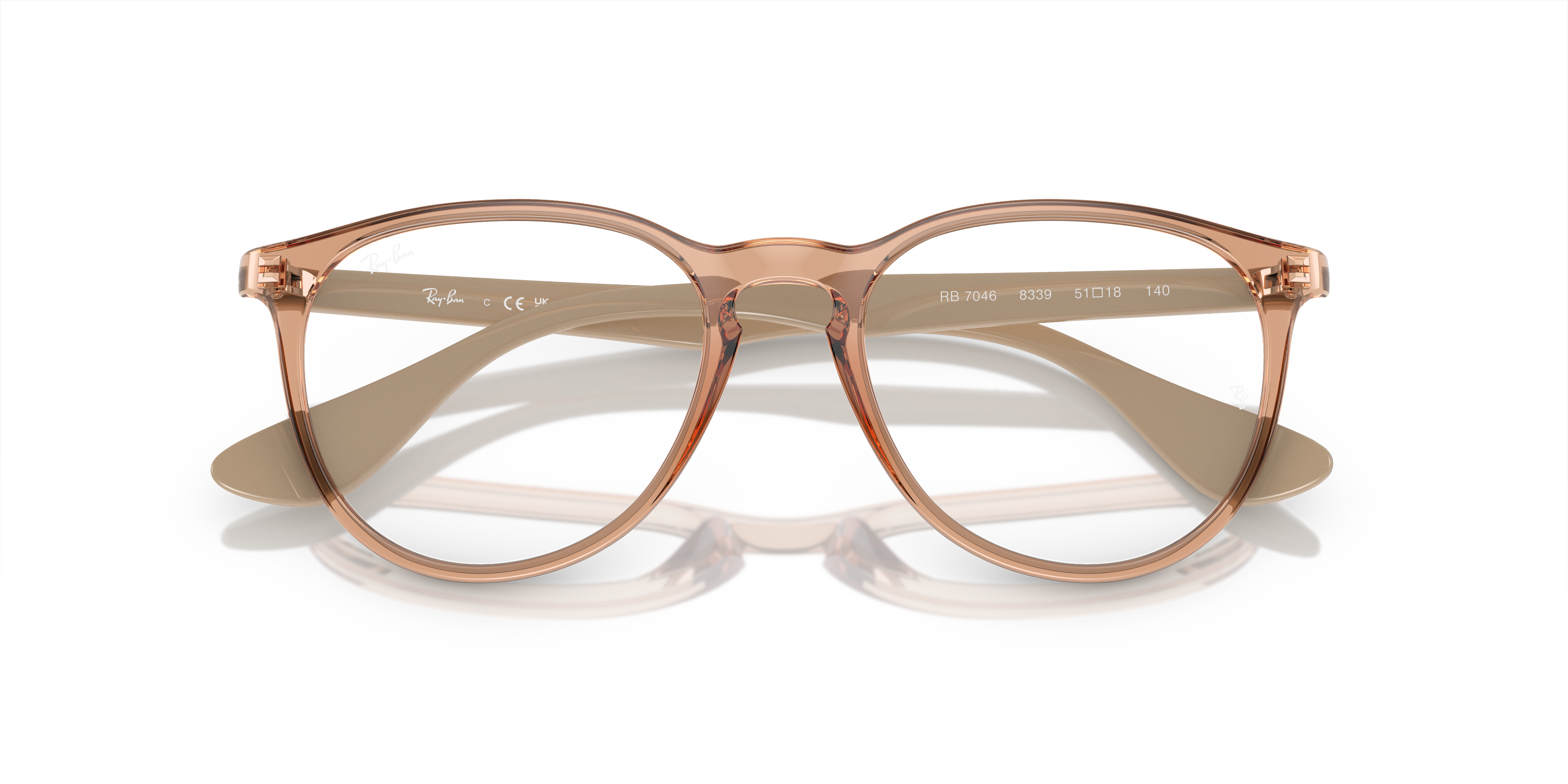 Ray-Ban RB7046 Erika Optics