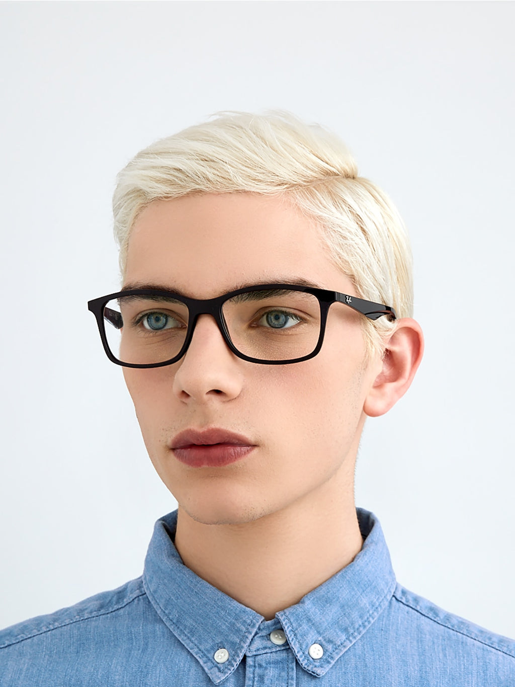 Ray-Ban RB7047 Optics
