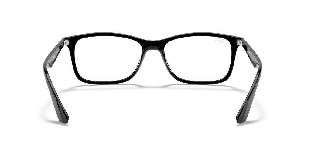 Ray-Ban RB7047 Optics