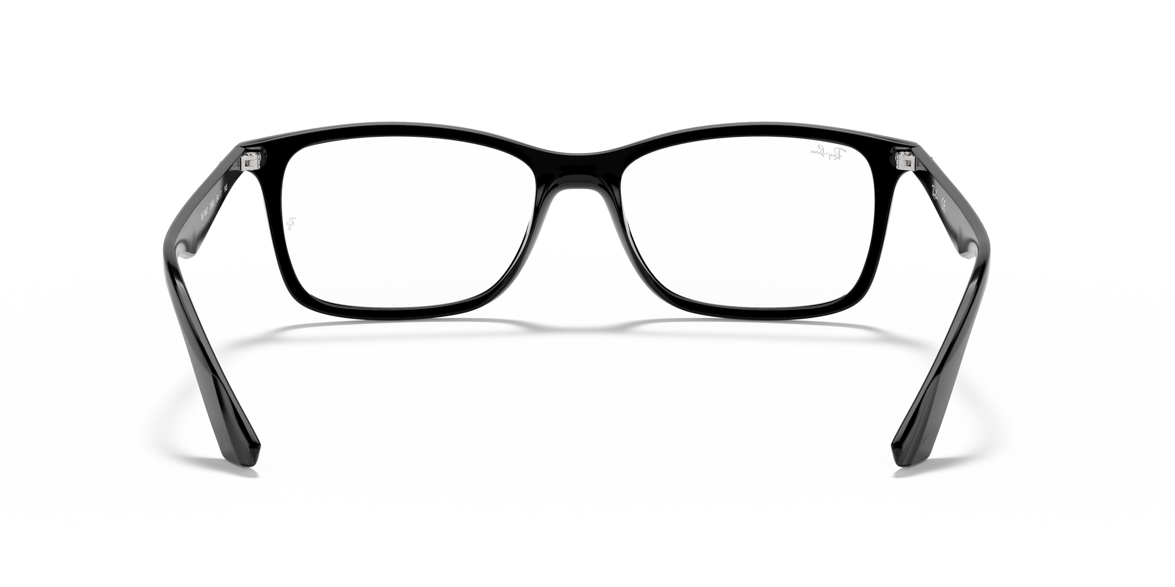 Ray-Ban RB7047 Optics