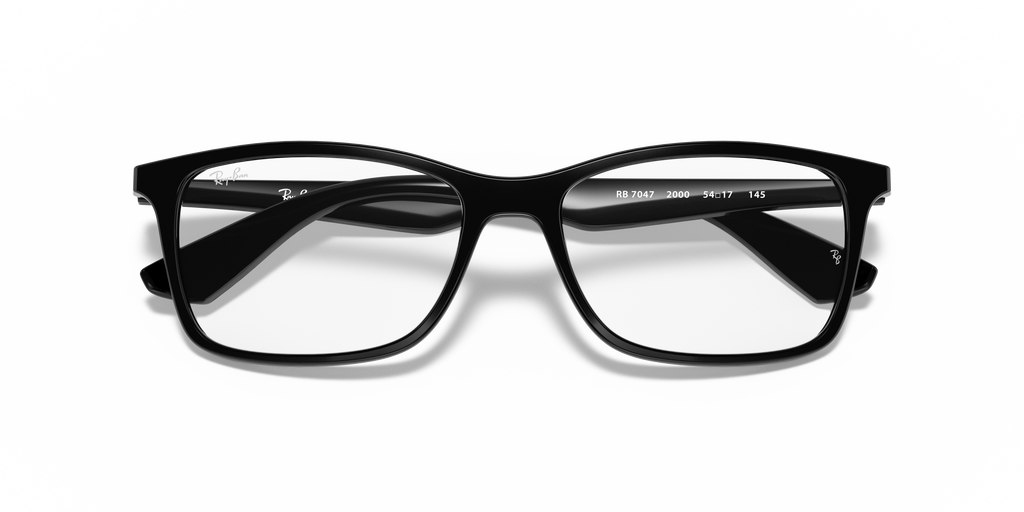 Ray-Ban RB7047 Optics