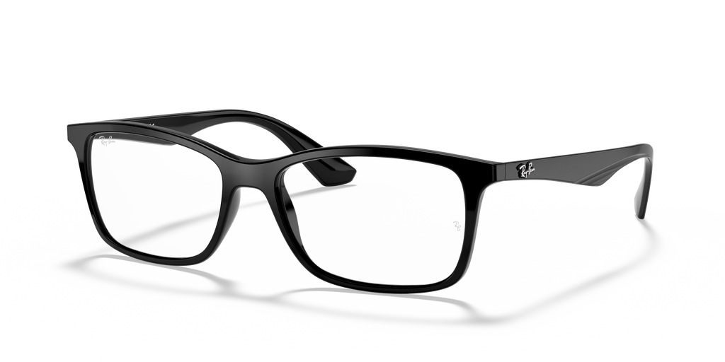 Ray-Ban RB7047 Optics