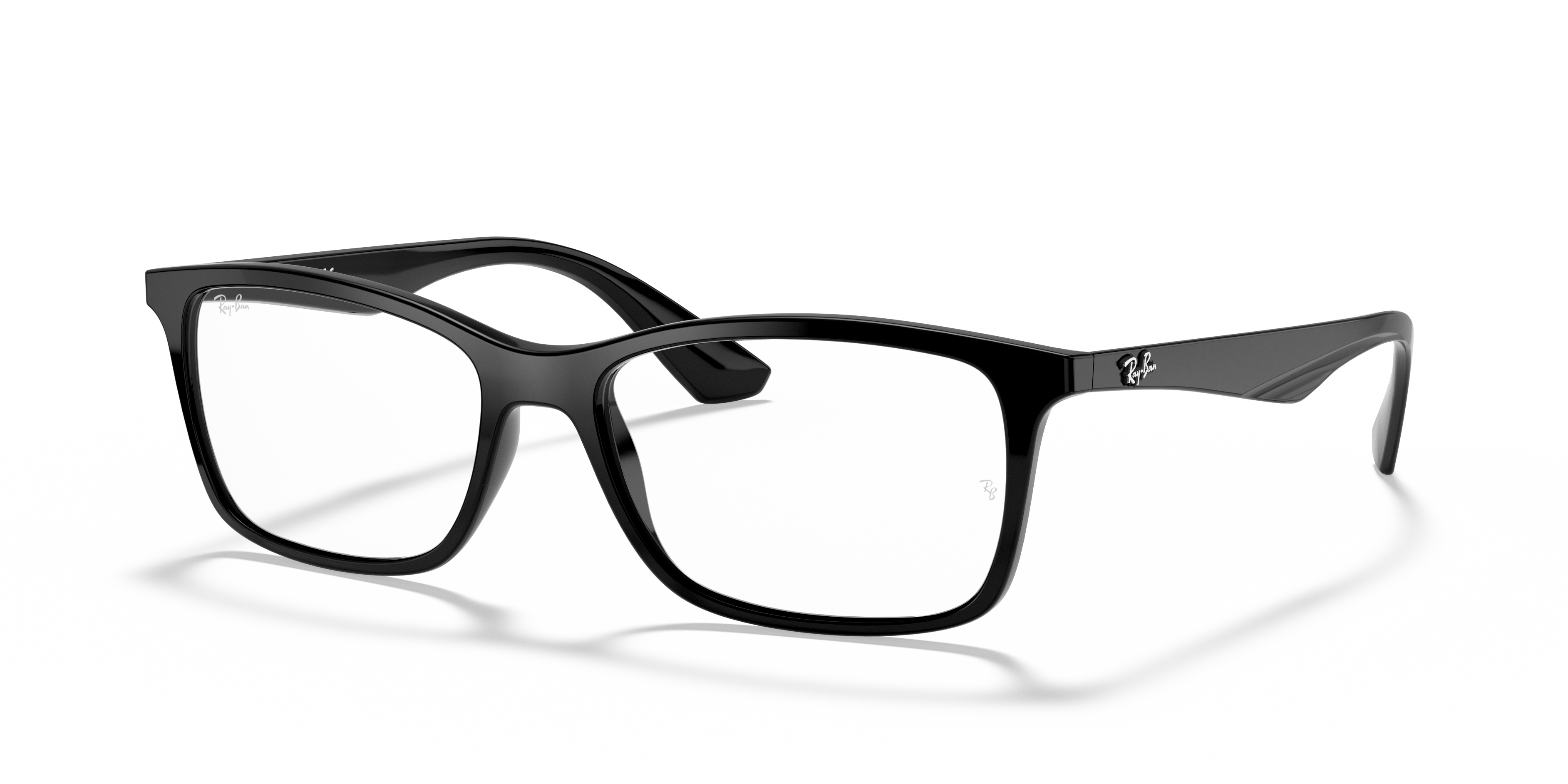 Ray-Ban RB7047 Optics