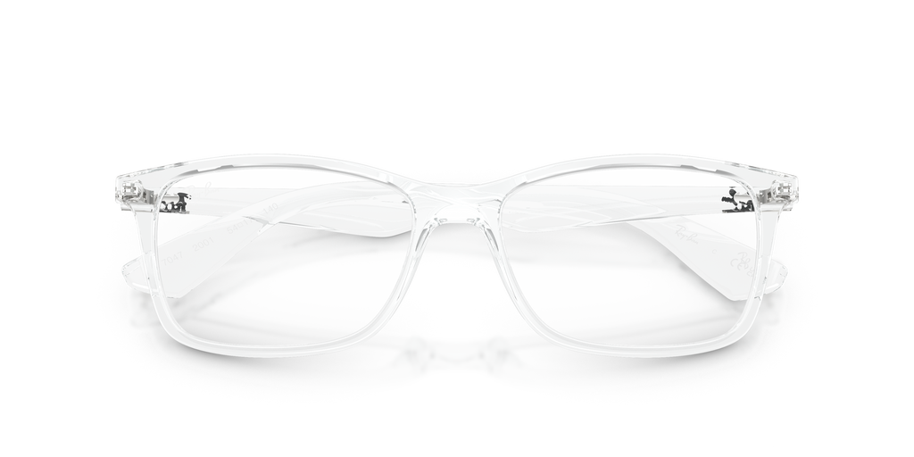 Ray-Ban RB7047 Optics