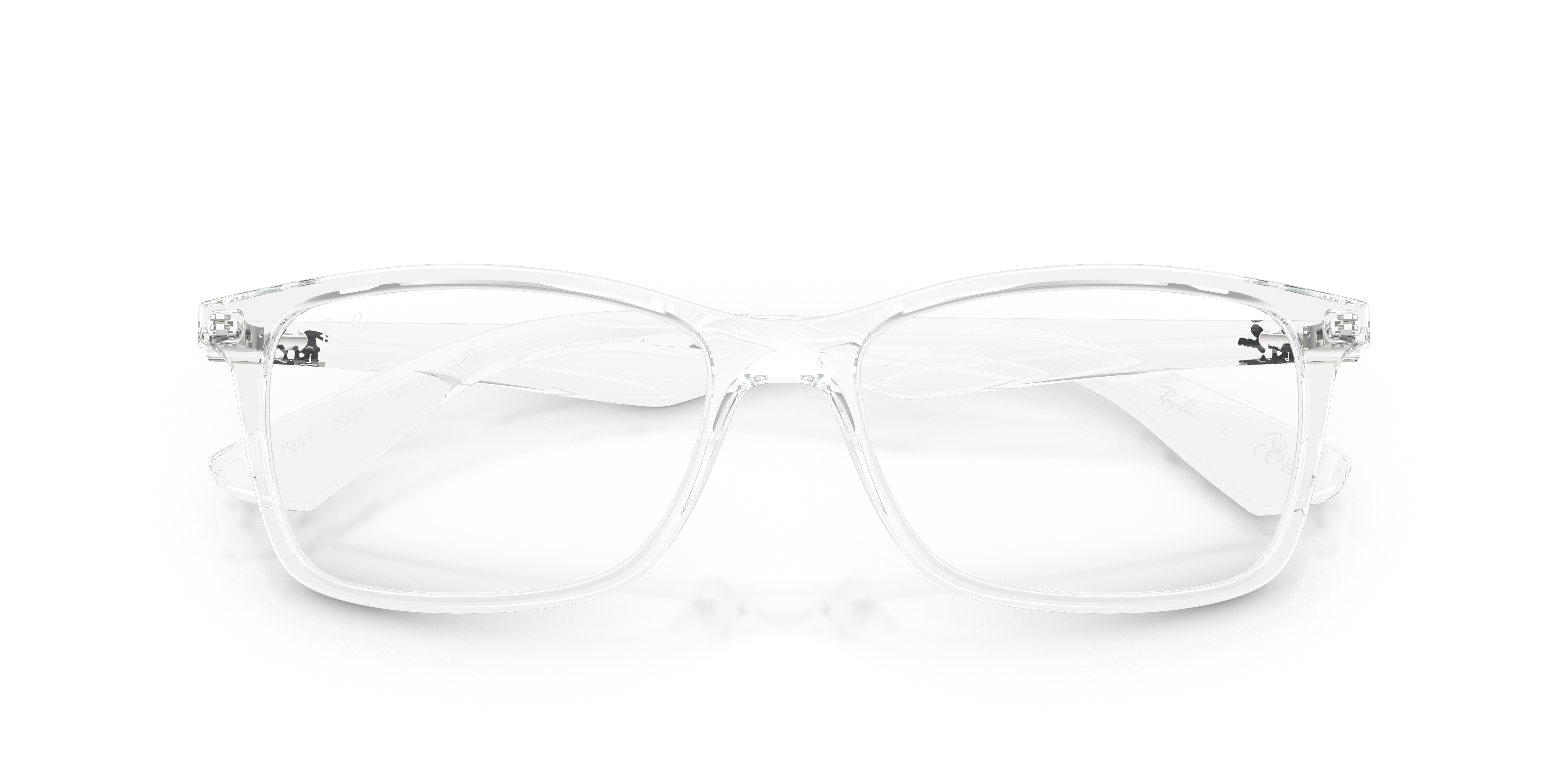 Ray-Ban RB7047 Optics