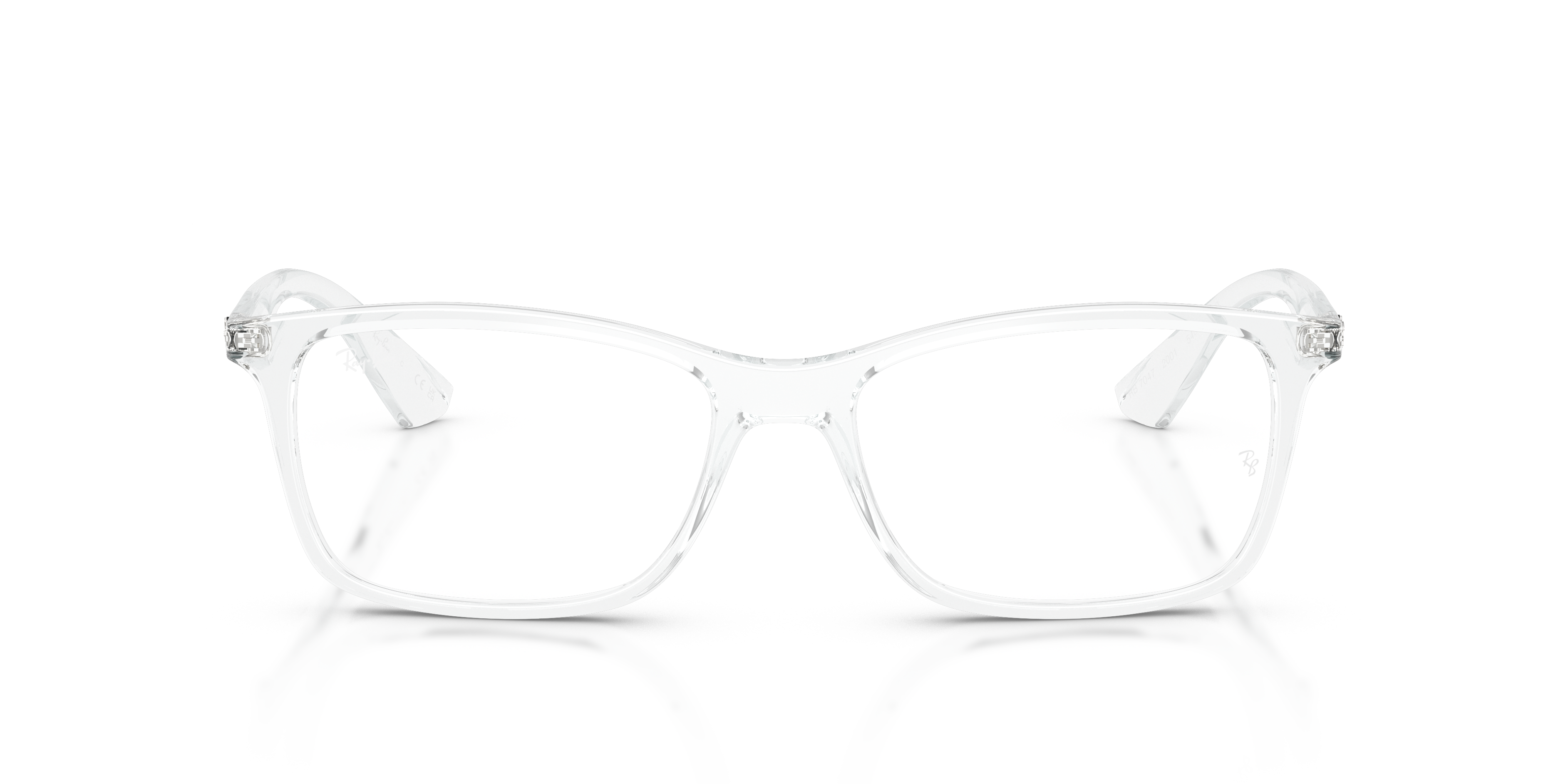 Ray-Ban RB7047 Optics