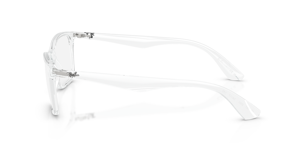 Ray-Ban RB7047 Optics