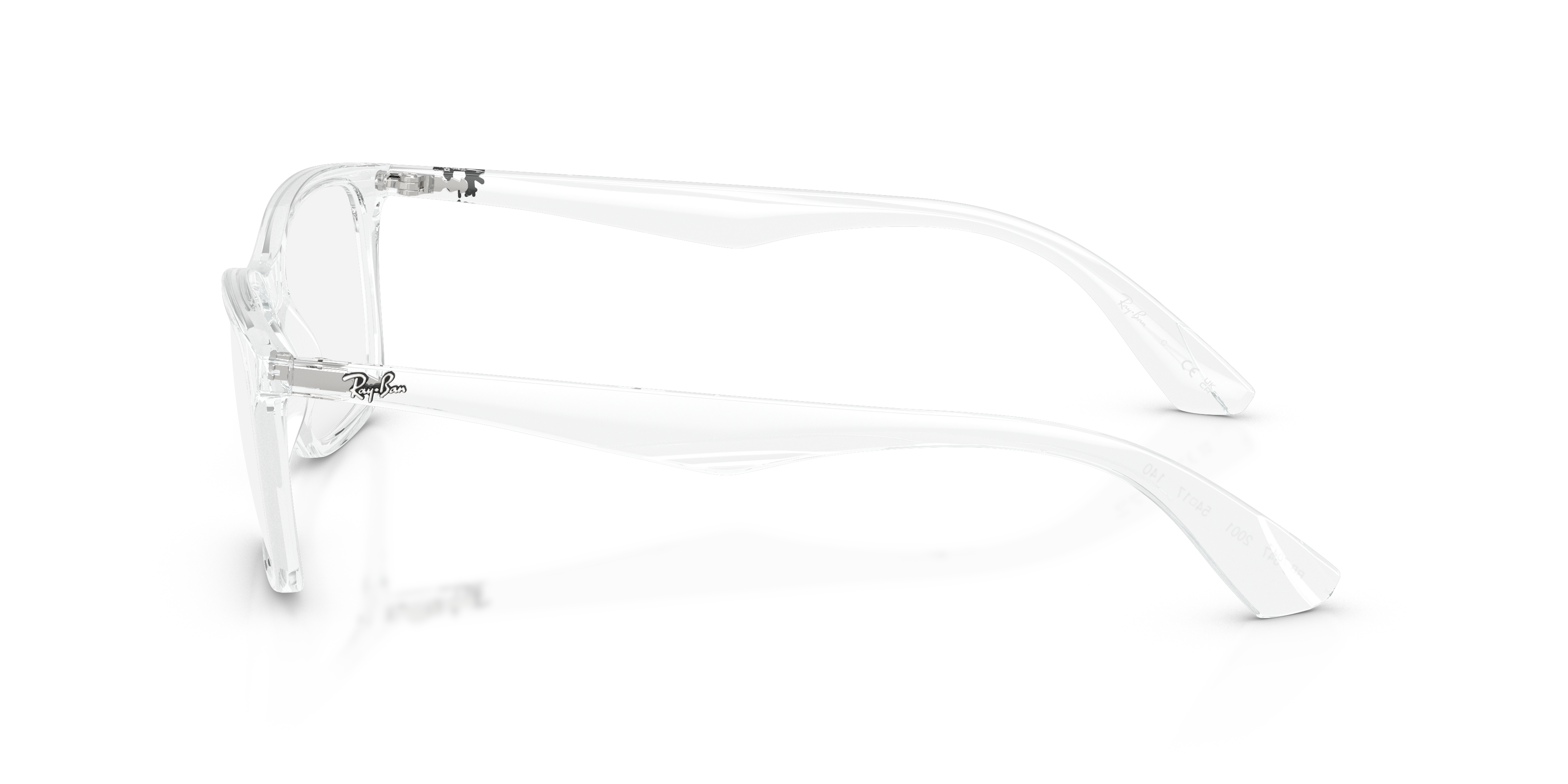 Ray-Ban RB7047 Optics