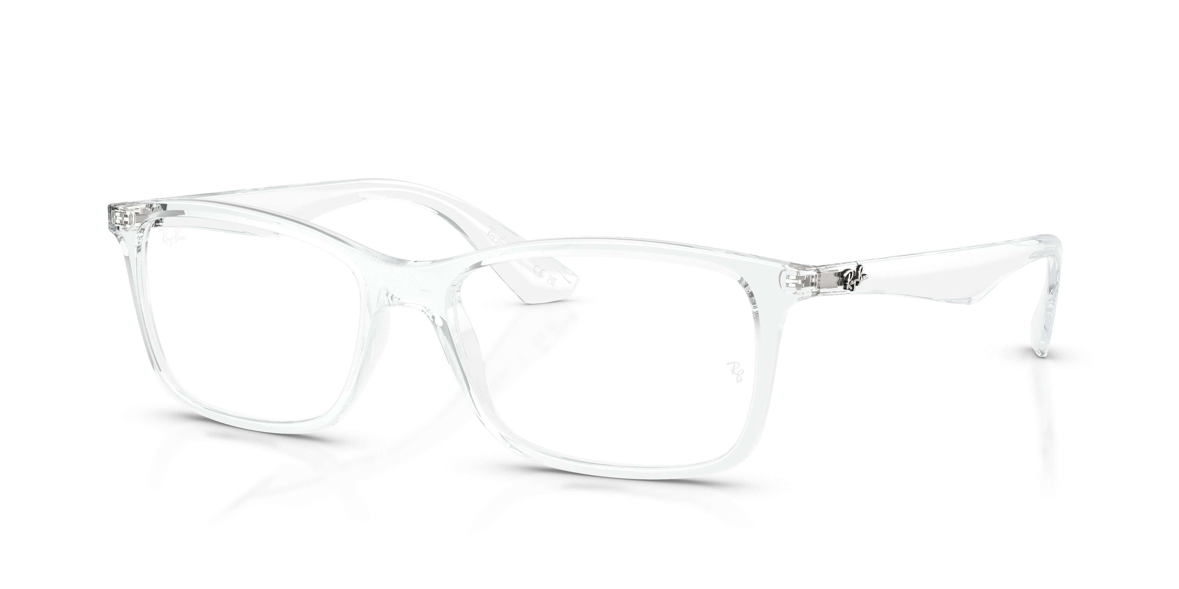 Ray-Ban RB7047 Optics