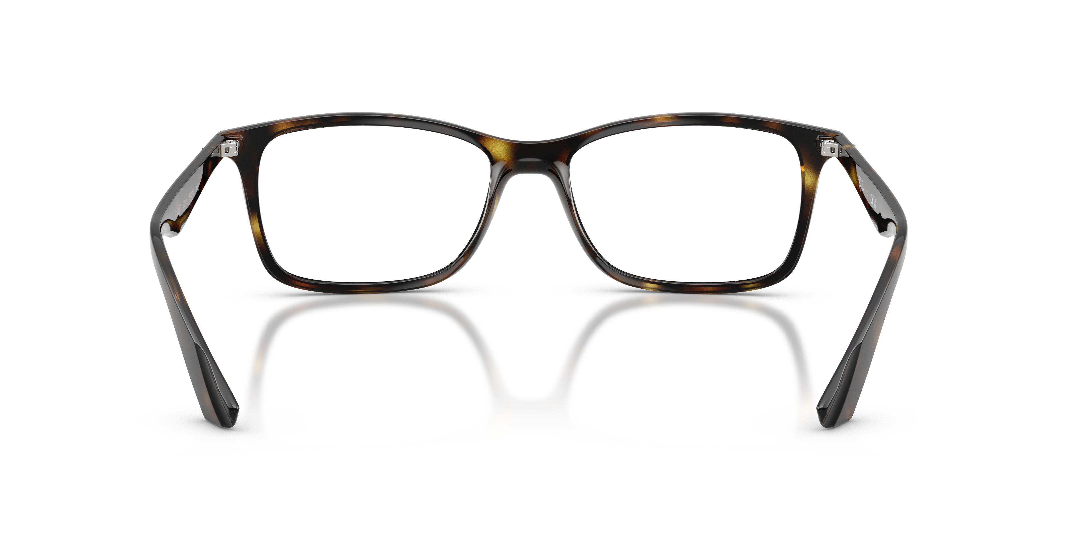 Ray-Ban RB7047 Optics