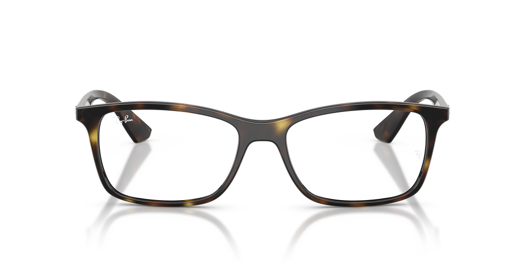 Ray-Ban RB7047 Optics