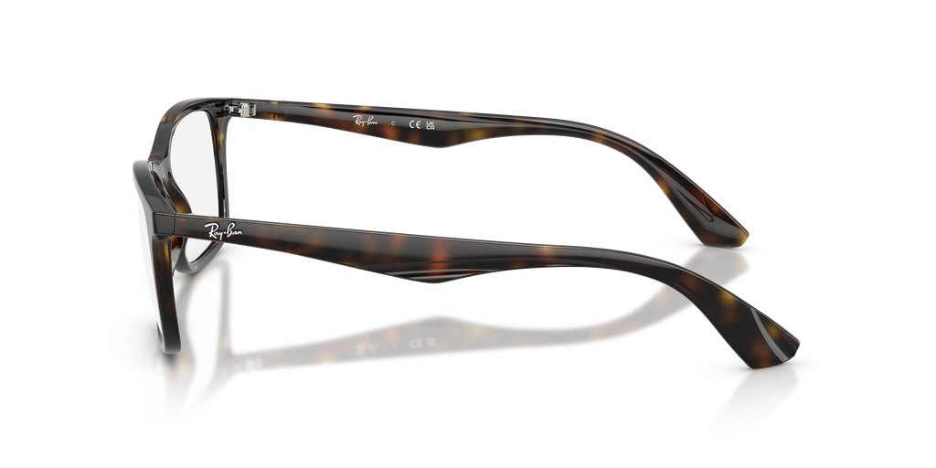 Ray-Ban RB7047 Optics