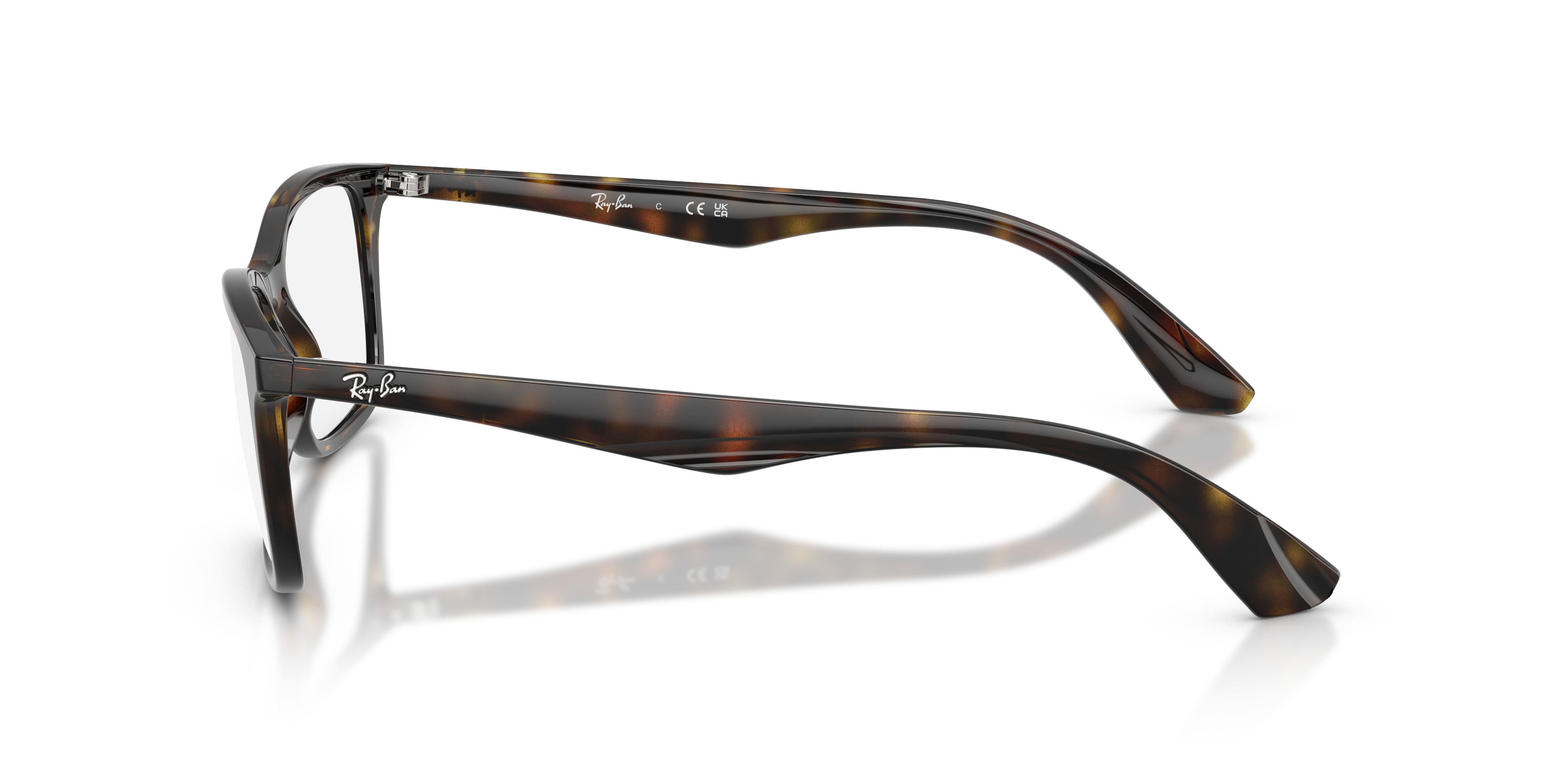 Ray-Ban RB7047 Optics