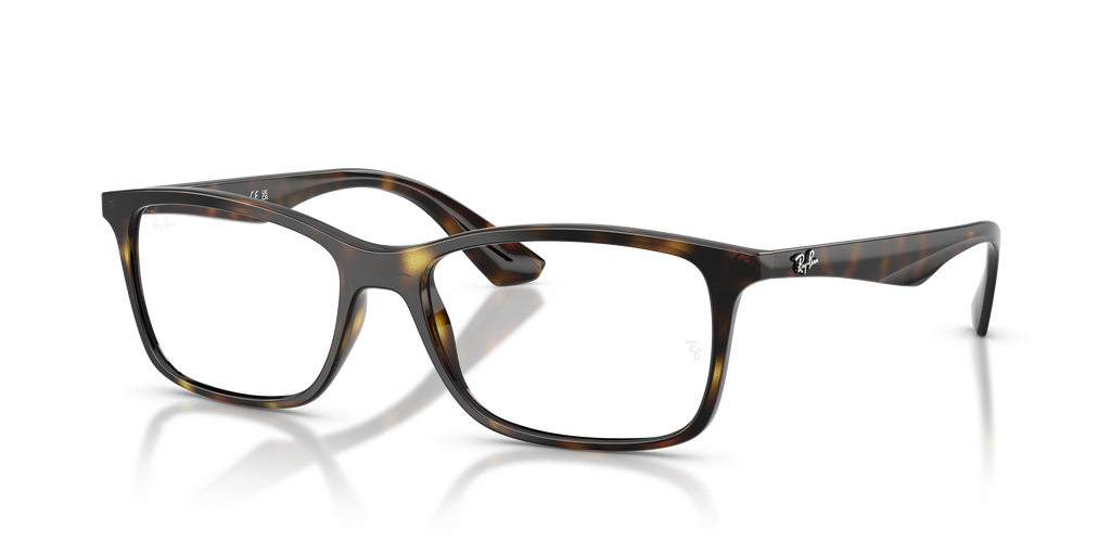 Ray-Ban RB7047 Optics