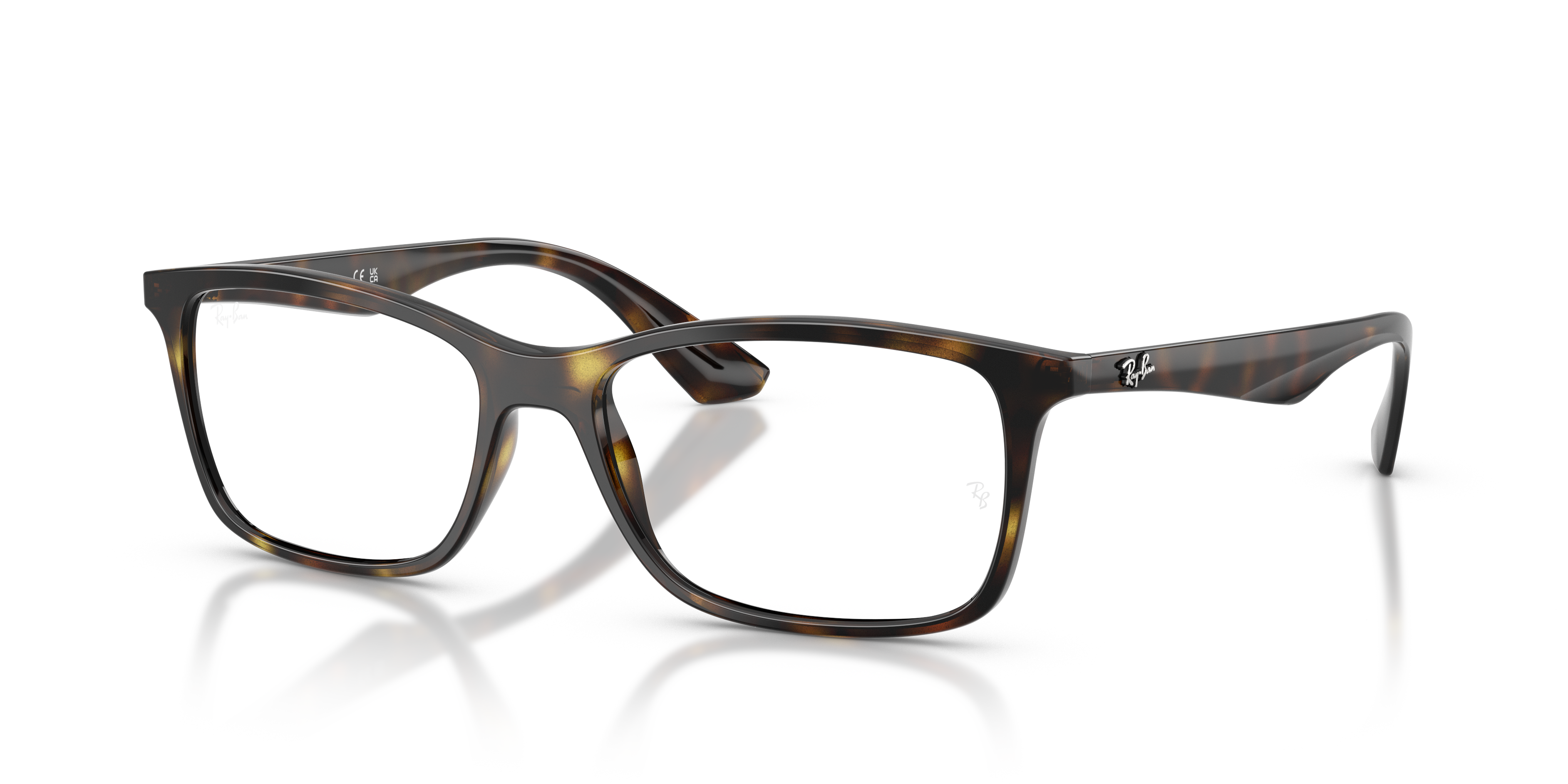 Ray-Ban RB7047 Optics