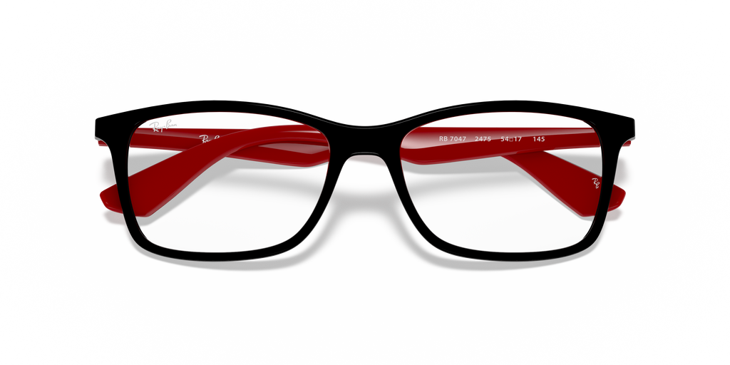 Ray-Ban RB7047 Optics