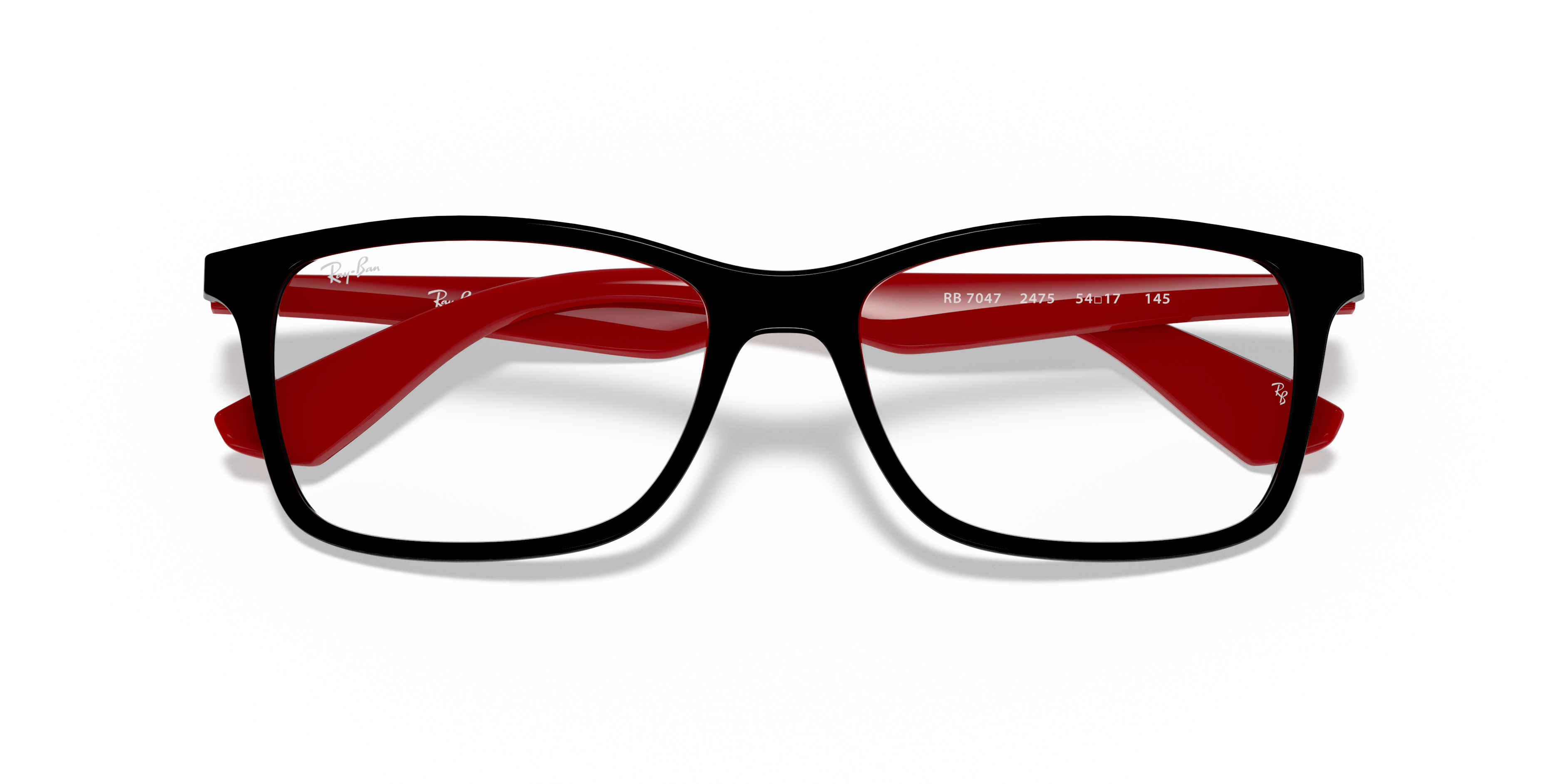 Ray-Ban RB7047 Optics