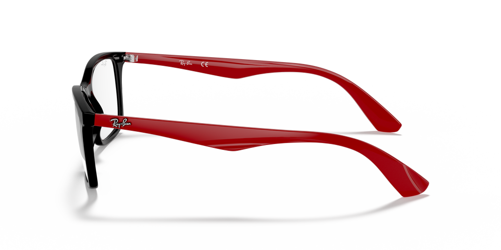 Ray-Ban RB7047 Optics