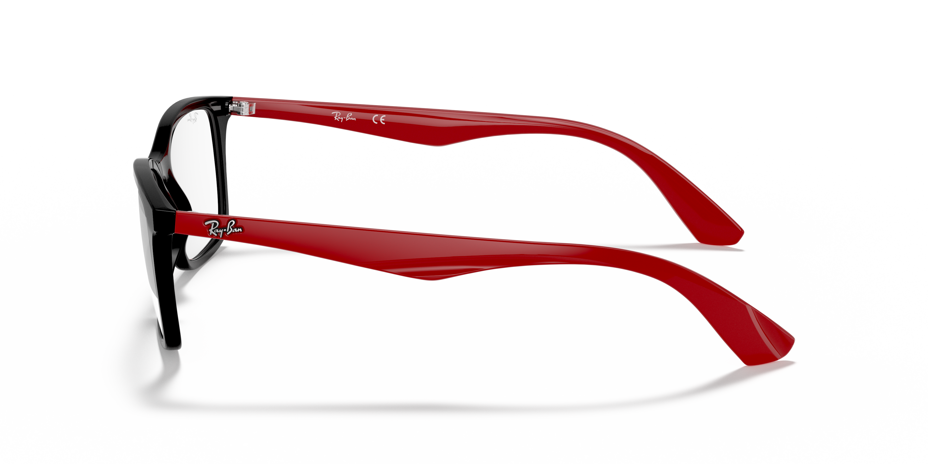 Ray-Ban RB7047 Optics