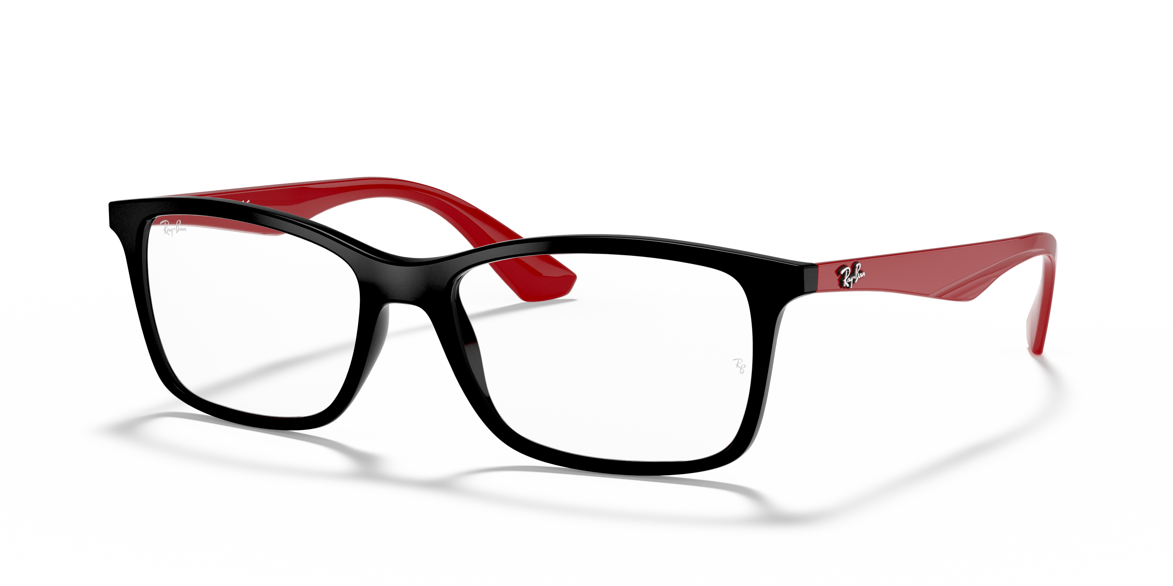 Ray-Ban RB7047 Optics