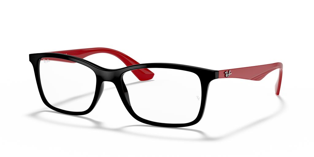 Ray-Ban RB7047 Optics
