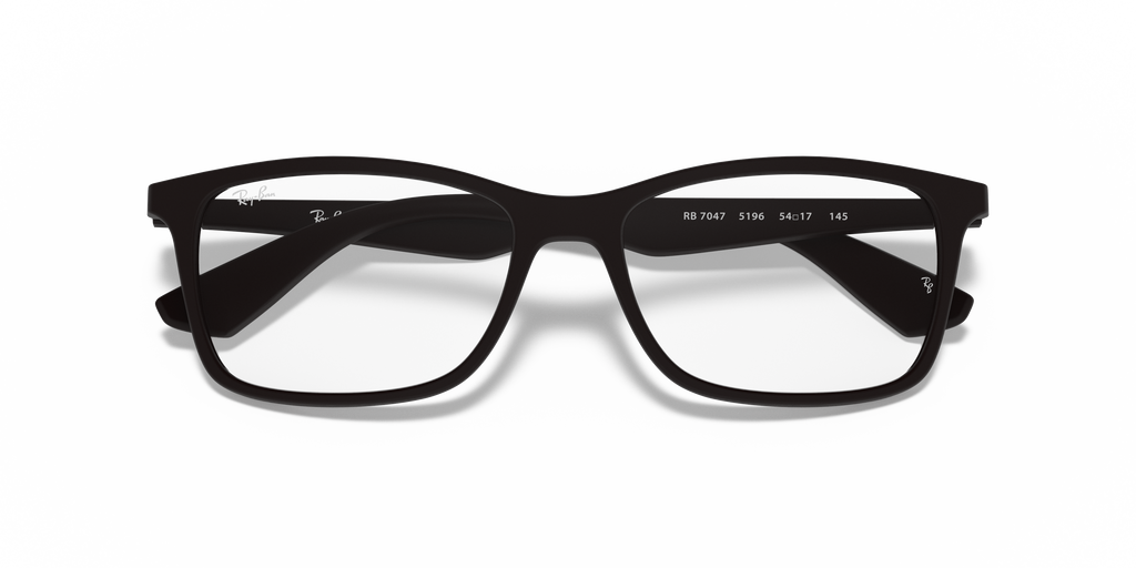 Ray-Ban RB7047 Optics