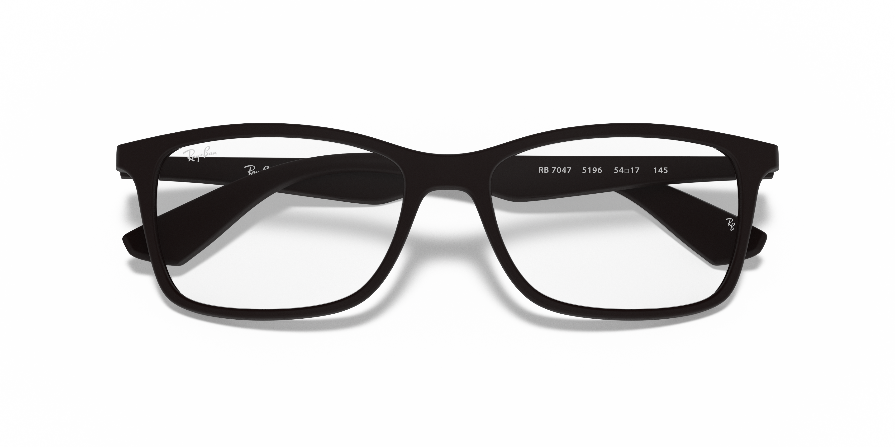 Ray-Ban RB7047 Optics