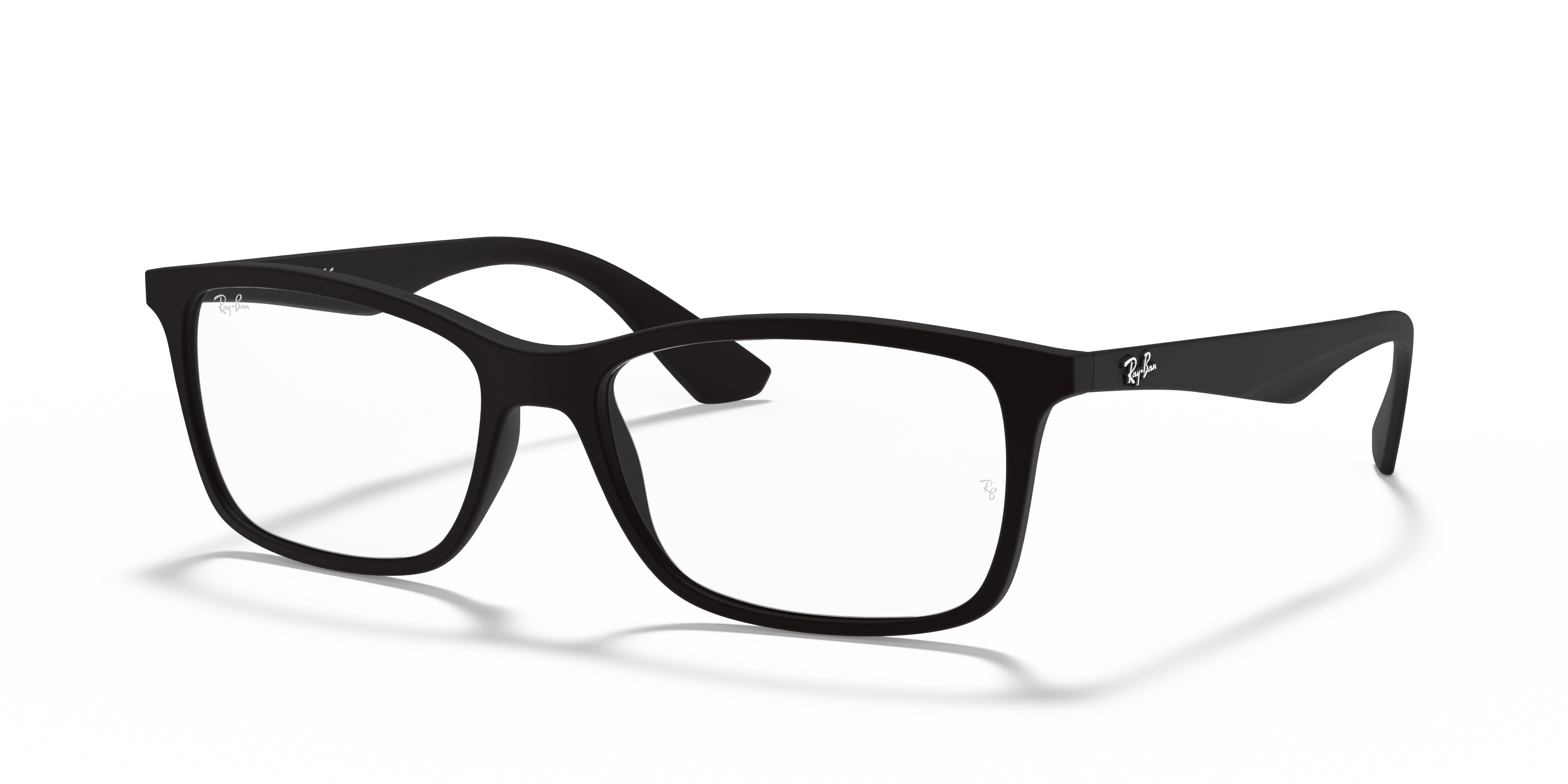 Ray-Ban RB7047 Optics