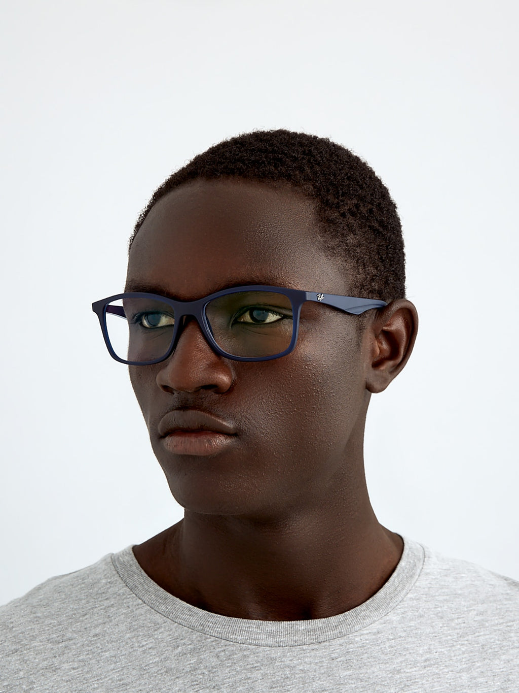 Ray-Ban RB7047 Optics