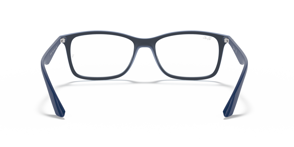 Ray-Ban RB7047 Optics