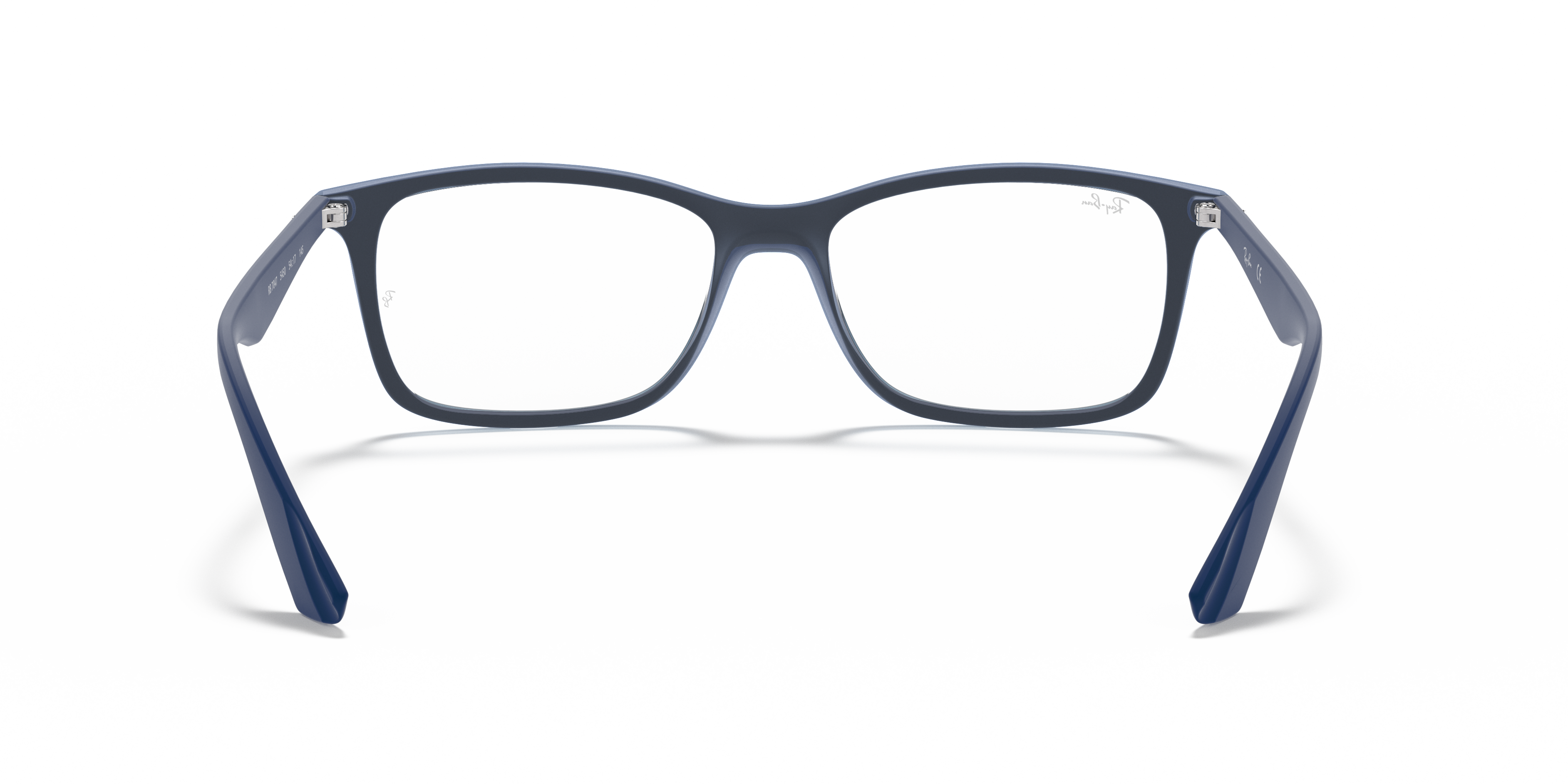 Ray-Ban RB7047 Optics