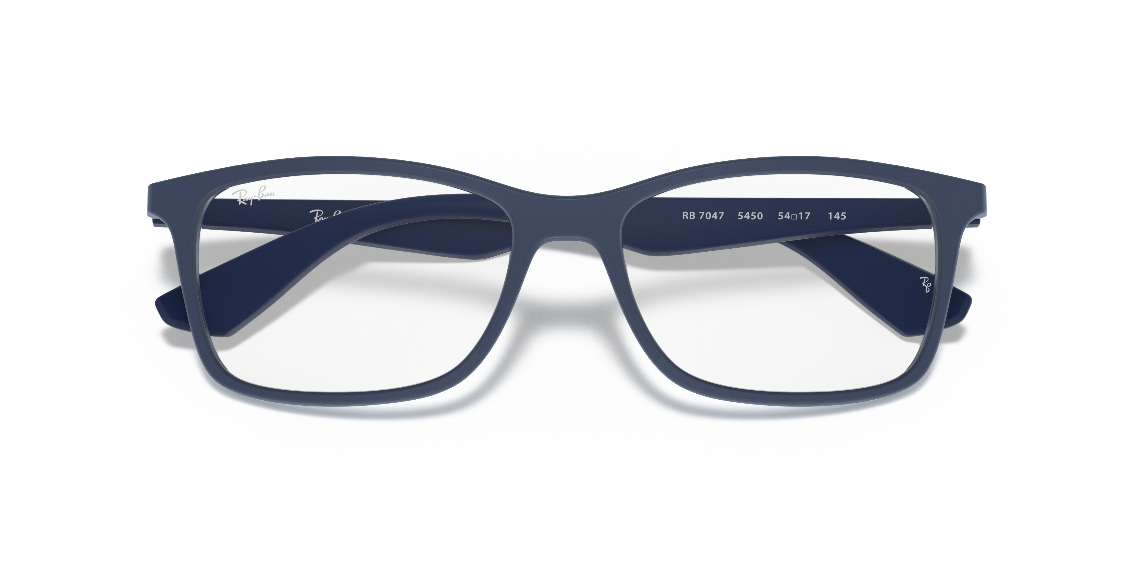 Ray-Ban RB7047 Optics
