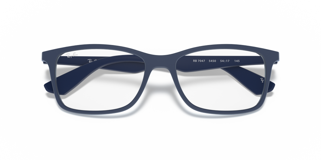 Ray-Ban RB7047 Optics
