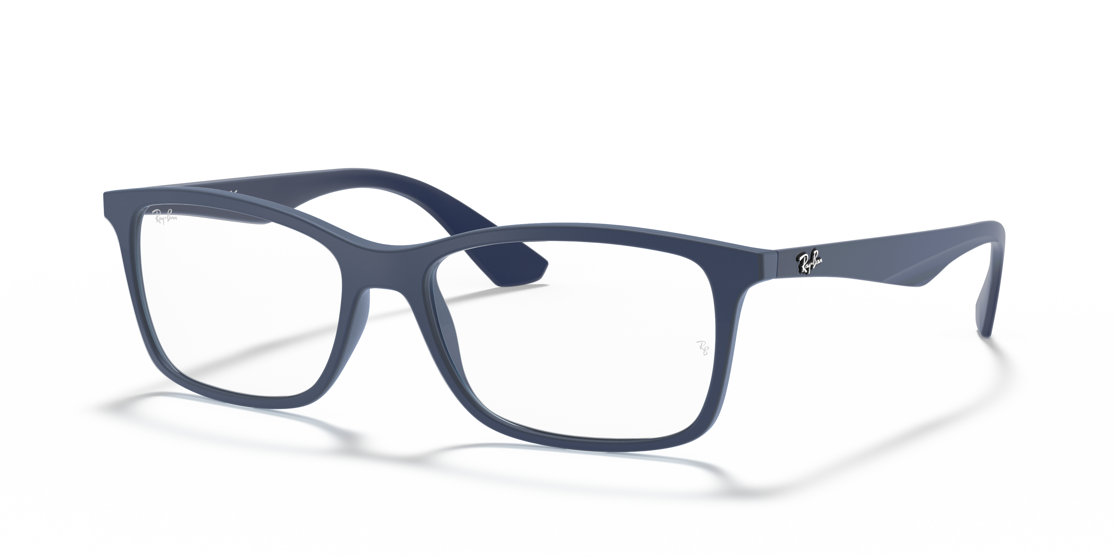Ray-Ban RB7047 Optics