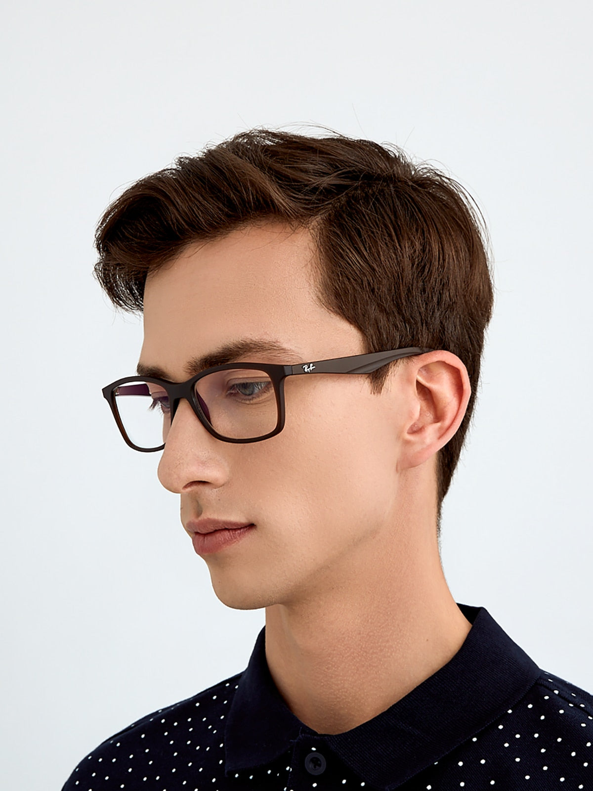 Ray-Ban RB7047 Optics
