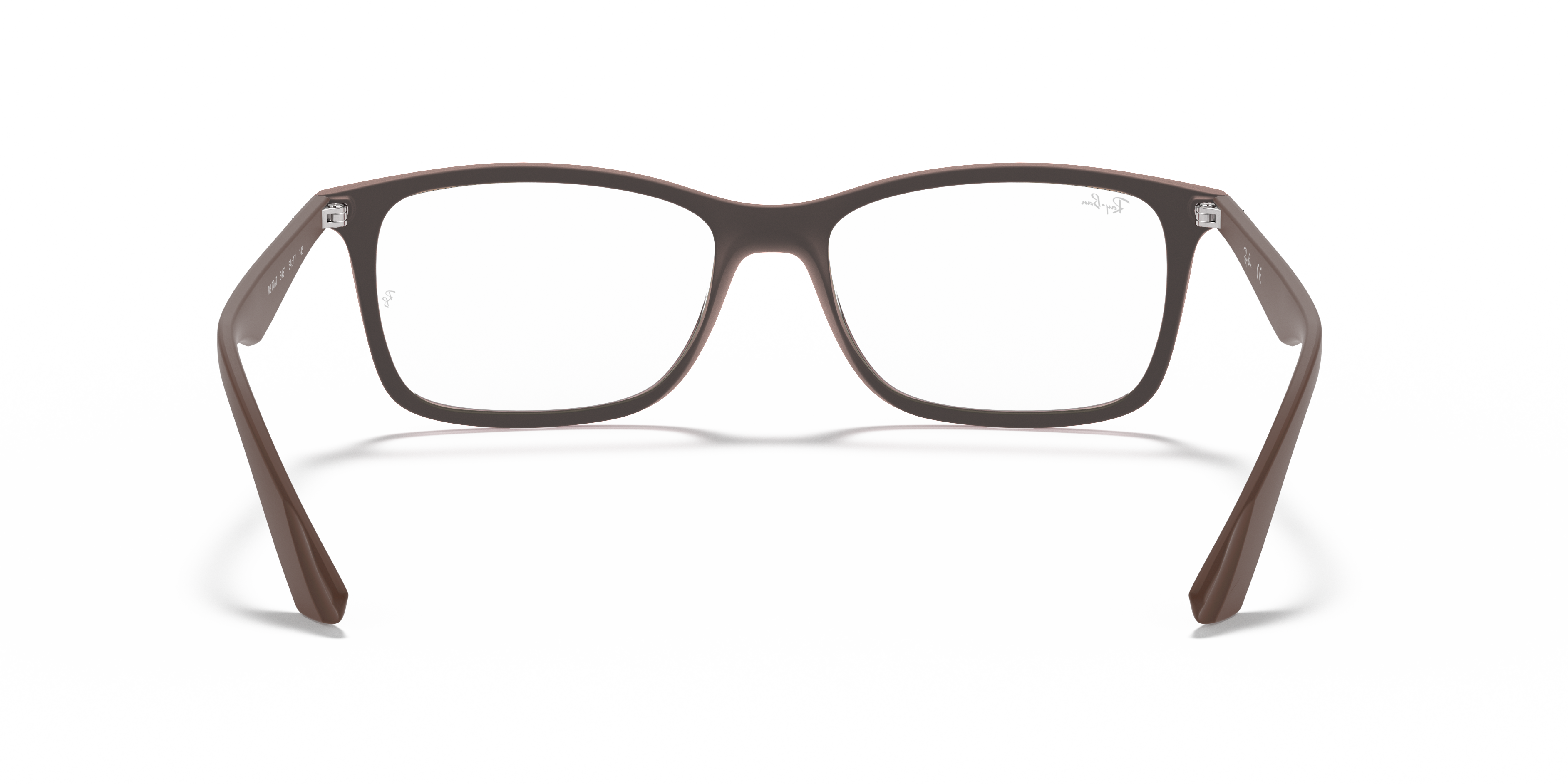 Ray-Ban RB7047 Optics