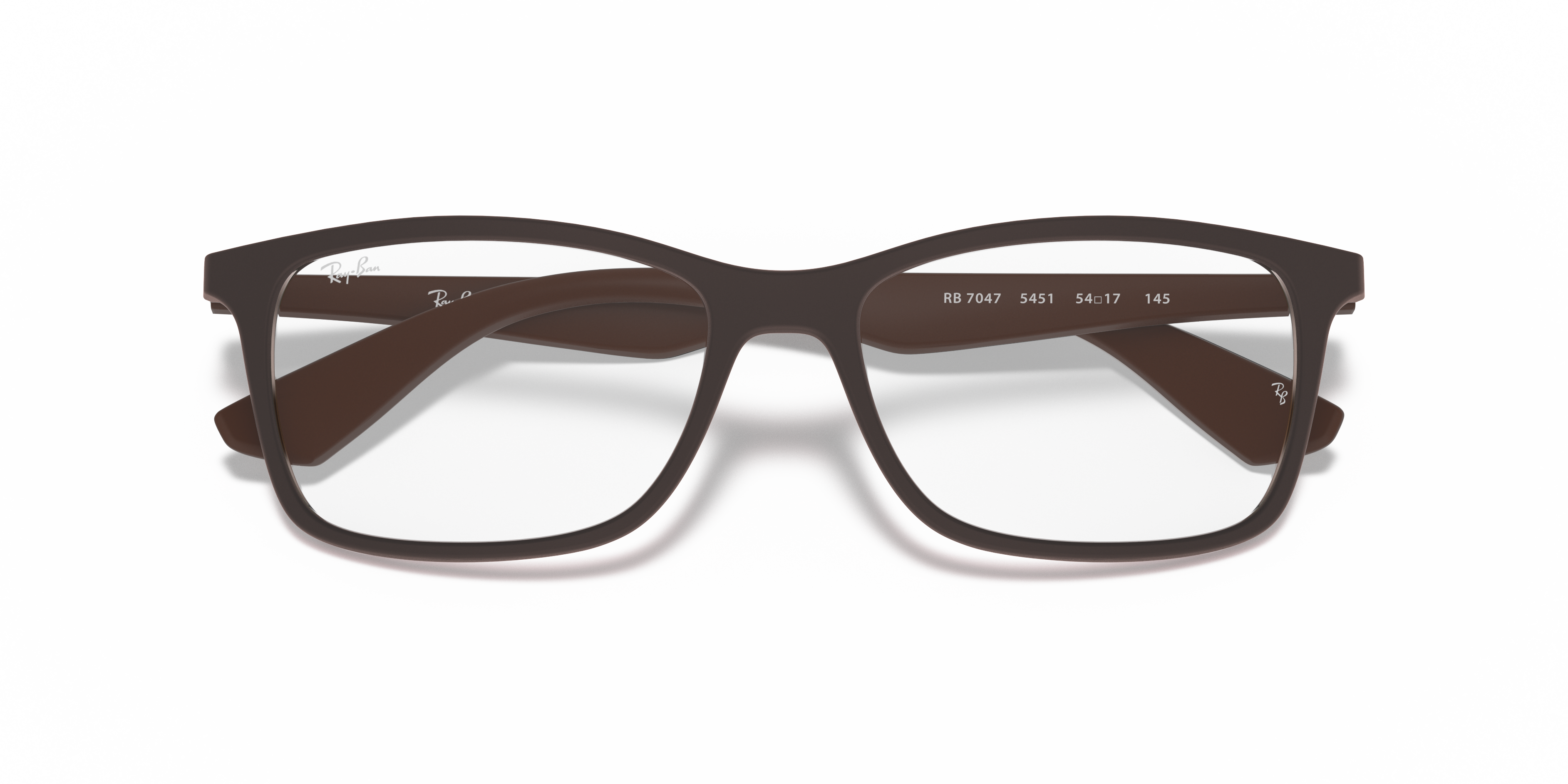 Ray-Ban RB7047 Optics