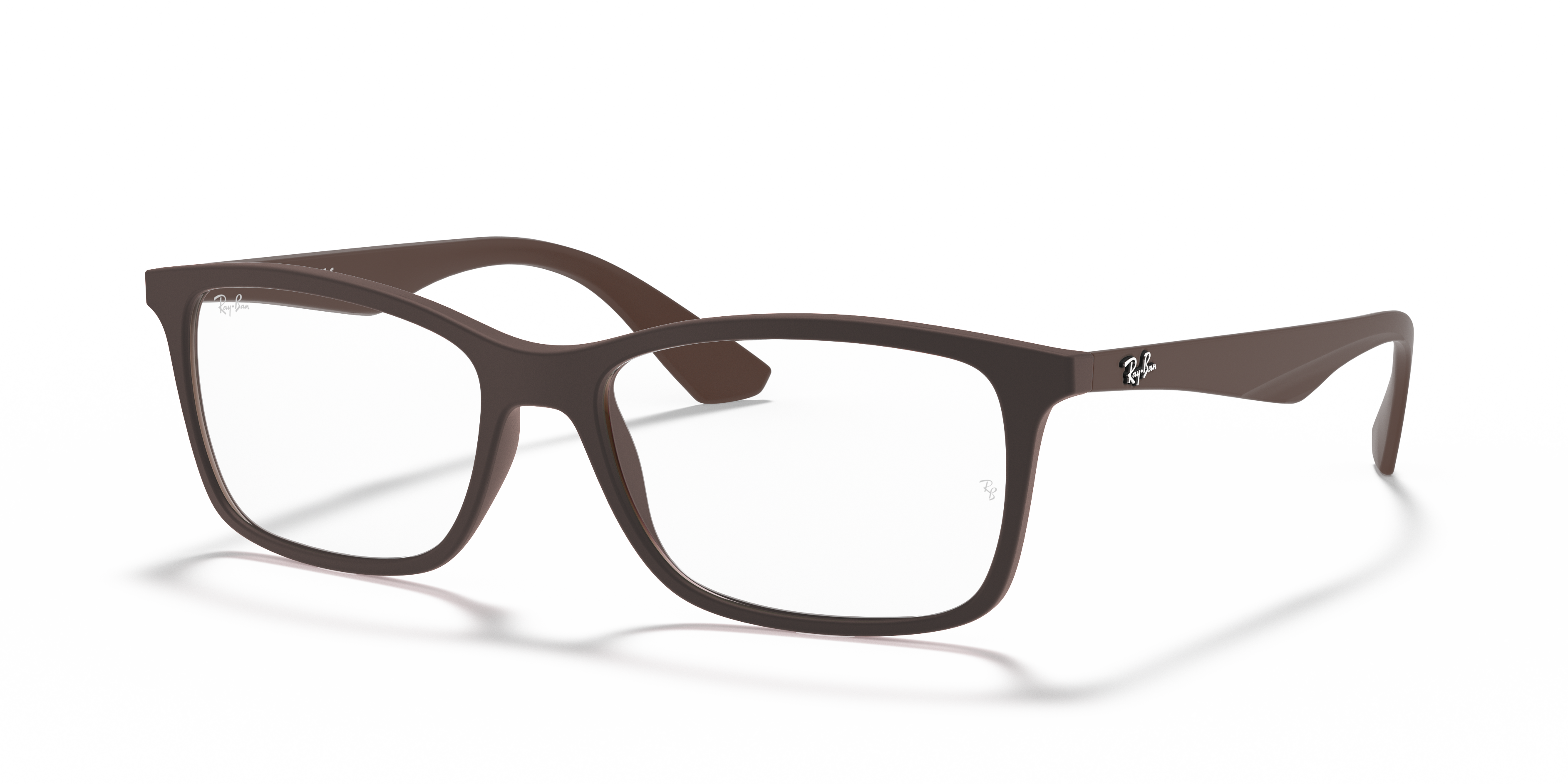 Ray-Ban RB7047 Optics