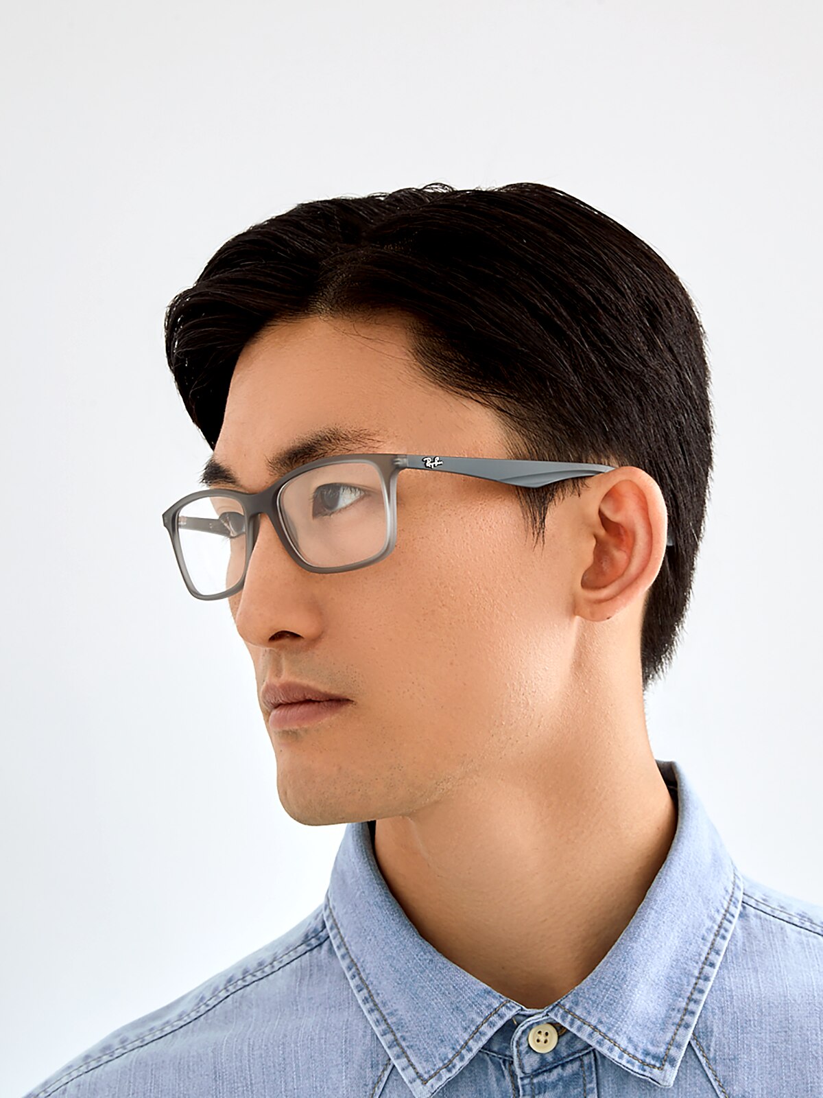 Ray-Ban RB7047 Optics